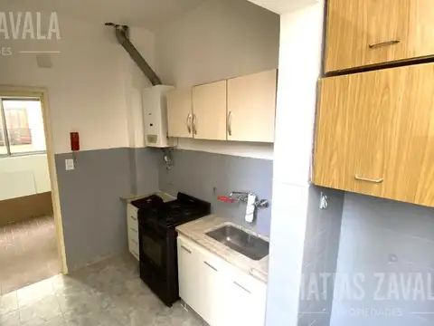 Departamento en Alquiler en Floresta Norte, $ 750.000