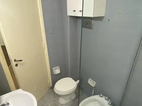 Departamento en Alquiler 45 años
