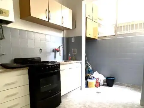 Departamento en Alquiler de 2 dormitorios