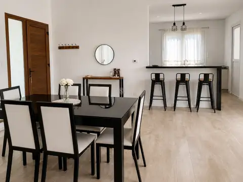 Casa en Alquiler 9 años