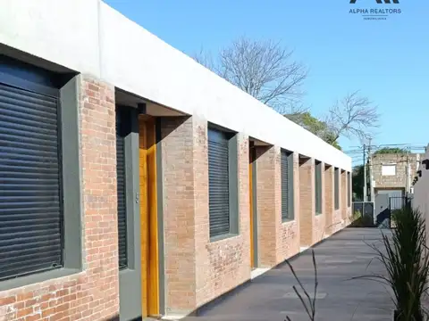 Casa en Alquiler A Estrenar