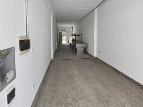 Negocio - Alquiler - Argentina, PINAMAR - AV CONSTITUCION 1086