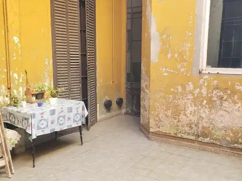 Depto Tipo Casa en Venta en Boca, USD 140.000