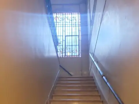 Depto Tipo Casa 6 ambientes con 3 baños