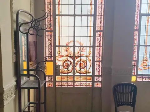 Olavarria 400, Piso 1