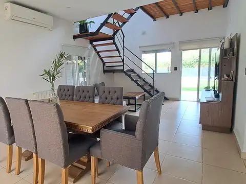Casa  en Venta en Los Tilos, La Cañada de Pilar, Pilar