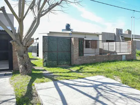Casa en Venta 5 años
