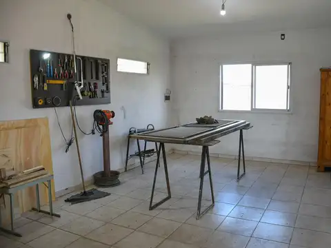 Casa en venta en Campiñas de Piñero
