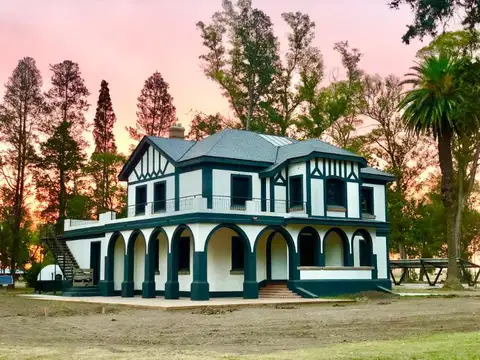 Terreno en Venta de 1200,0 m2