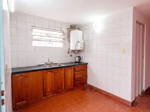 Casa en Alquiler 30 años