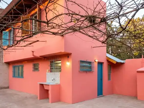 Casa en Alquiler en José Clemente Paz, $ 950.000