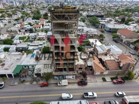 Departamento en Venta en Belgrano, Manuel, USD 125.000