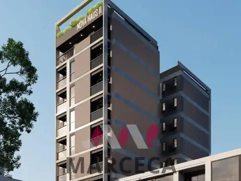Departamento en Venta 1 año