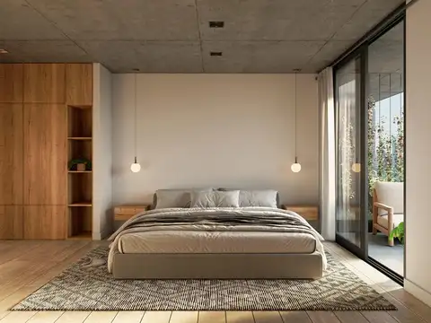 Departamento en Venta En pozo