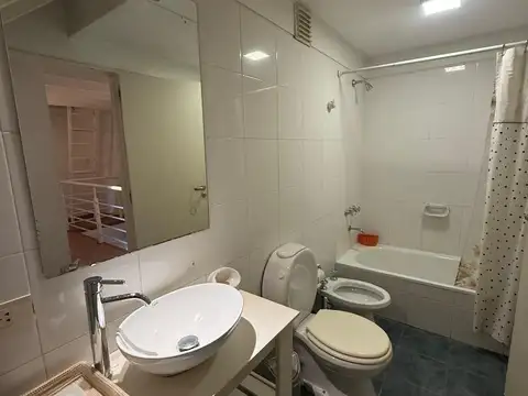 Departamento en Venta con 2 cocheras