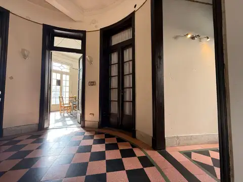 PH DE 7 AMB EN LA BOCA