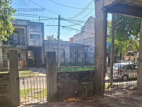 Jose Ingenieros  al 2400