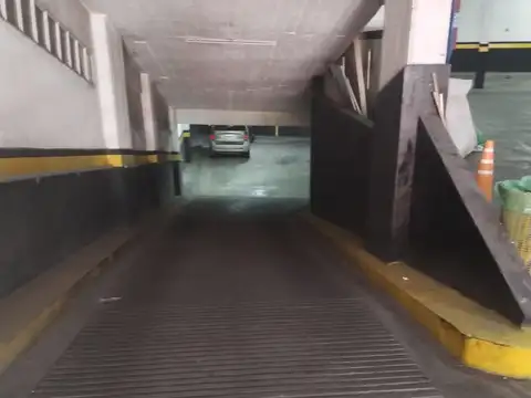 VENTA COCHERA BELGRANO