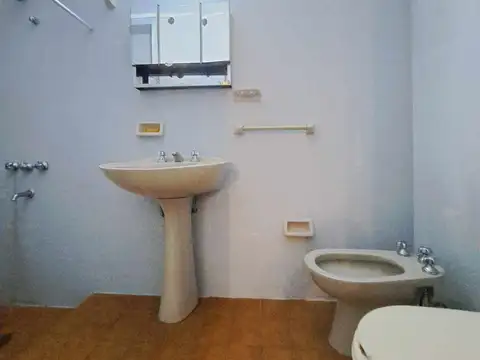 Venta Ph 2 ambientes tipo loft, Terraza, Monserrat