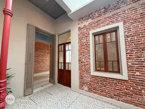 Casa 6 ambientes con 3 baños