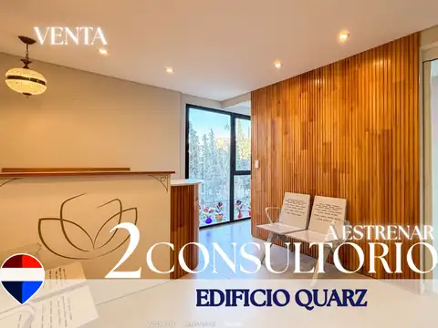 VENTA CONSULTORIO ODONTOLOGICO A ESTRENAR, NEUQUEN
