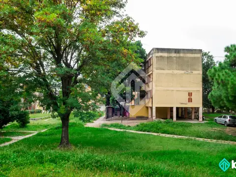 Departamento en Venta en Zona Norte, USD 40.000