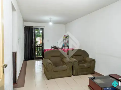 Departamento en Venta al Norte