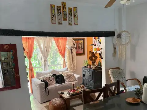 Depto Tipo Casa en Venta de 3 ambientes