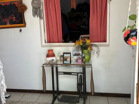 Depto Tipo Casa en Venta en Banfield, USD 82.000