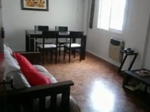 Departamento Alquiler x Temporada