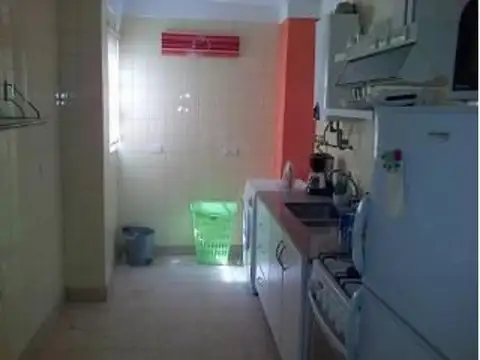 Departamento en Alquiler Temporal de 2 dormitorios