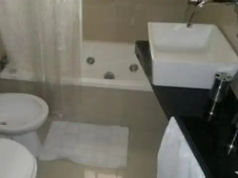 Departamento en Alquiler Temporal de 3 ambientes