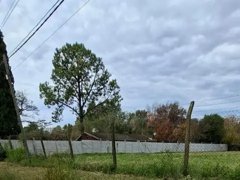 Terreno en Venta de 632,0 m2