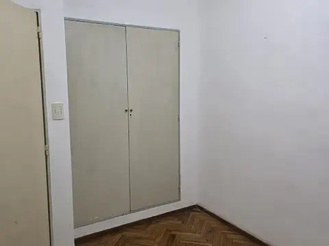 Almagro Venta 2 ambientes