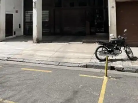 VENTA 1 AMBIENTE CTFTE.ECUADOR AL 600