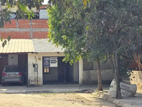 Casa en Venta en San Salvador de Jujuy, USD 50.000