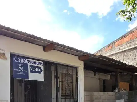 VENTA | CASA AV. 10 DE JUNIO