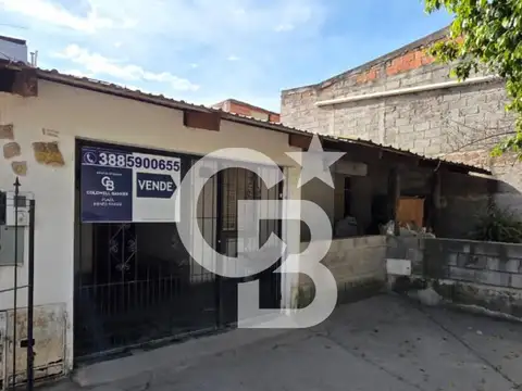 VENTA | CASA AV. 10 DE JUNIO