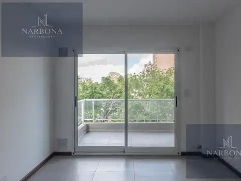 VENTA MONOAMBIENTE A ESTRENAR EN BARRIO LOURDES