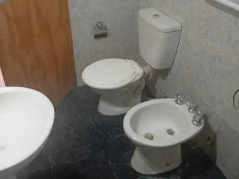 Depto Tipo Casa en Alquiler de 1 dormitorio