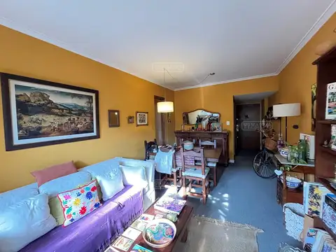 Departamento en Venta de 4 ambientes