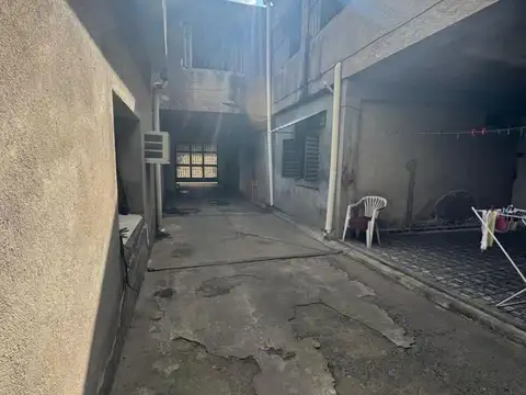 Terreno en Venta de 672,0 m2