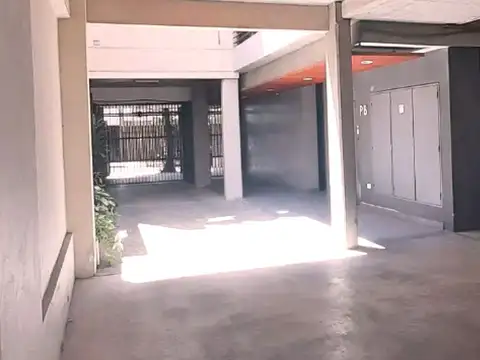Mariano Acha 3000, Piso 3