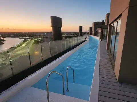 Departamento  en Venta ubicado en Puerto Escondido, Nordelta, Tigre