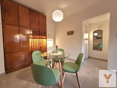 Departamento en Venta 1 año