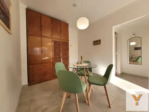 Departamento en Venta - 1 Dormitorio 1 Baño - 25mts - Mar Del Plata