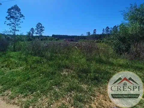 Campo en Venta de 3  ha