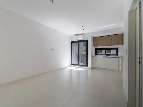 Alquiler Monoambiente con balcón a estrenar. Caballito