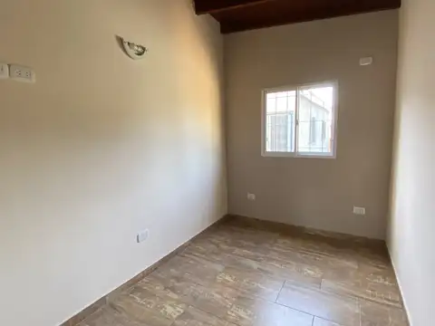 Departamento en Alquiler 1 año