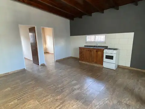 Departamento en Alquiler de 2 dormitorios